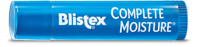 Blistex Complete Moisture Product