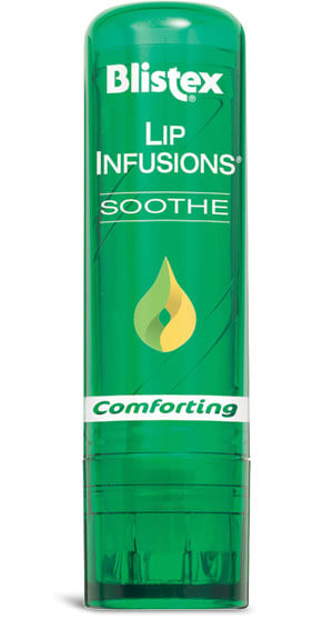 Blistex Lip Infusions Soothe Product