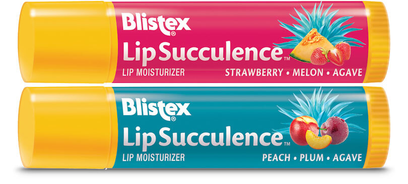 Blistex Lip Succulence Product