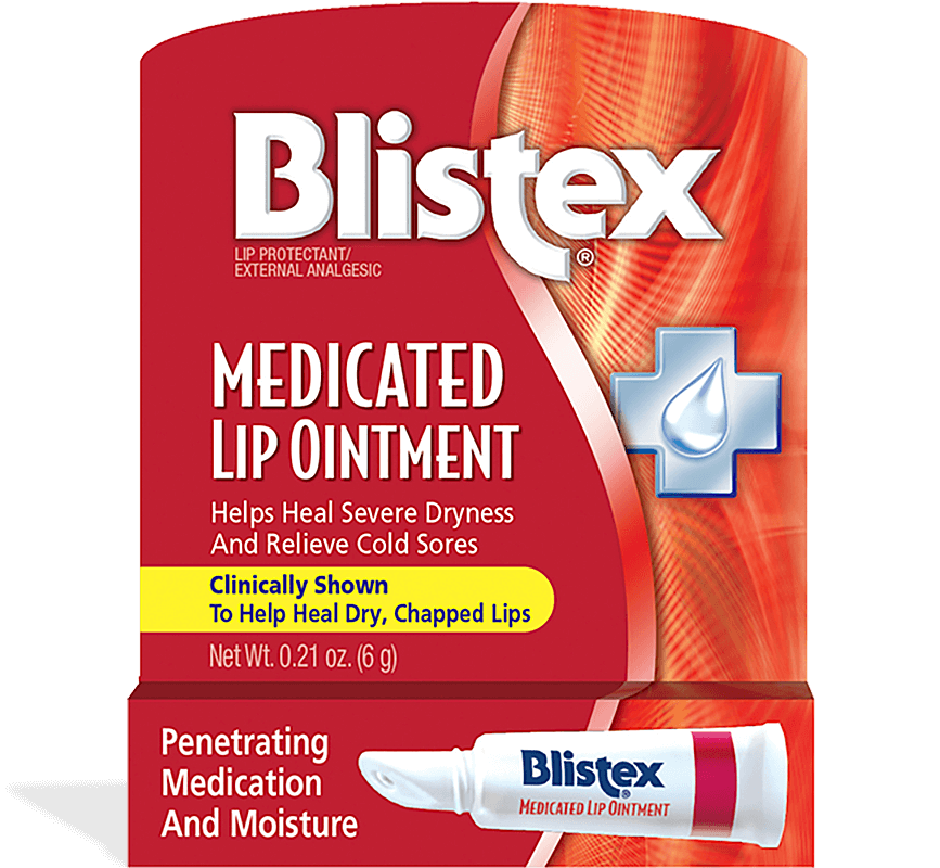 Lip Care Products | Blistex Inc.