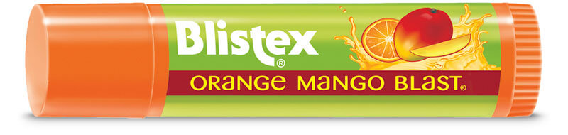 Blistex Orange Mango Blast Product