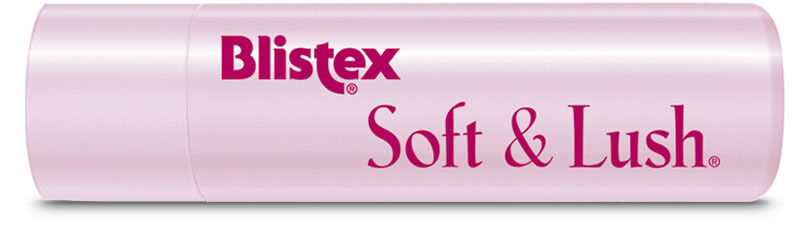Blistex Soft and Lush Product