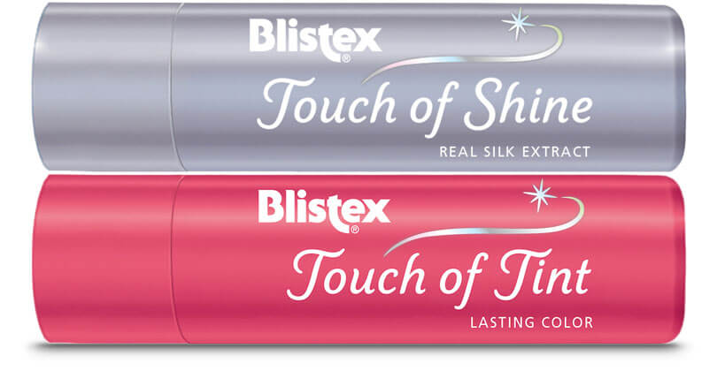 Blistex Lip Expressions Products