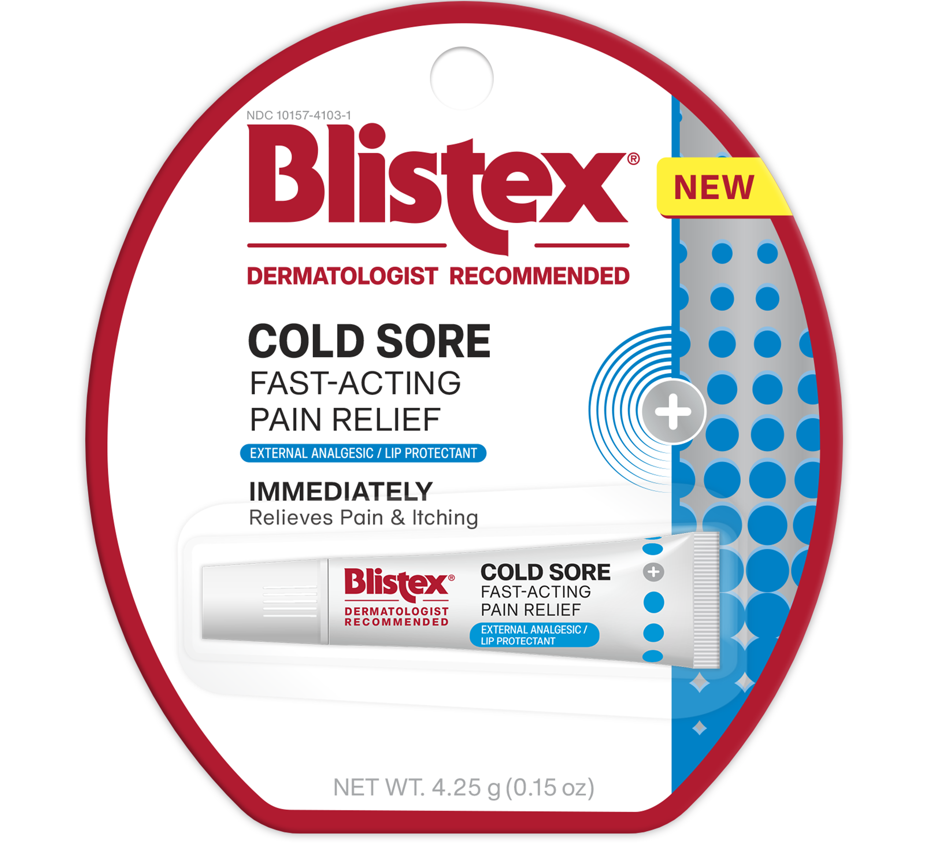 Trusted Lip Care | Blistex, image size:1886x1715