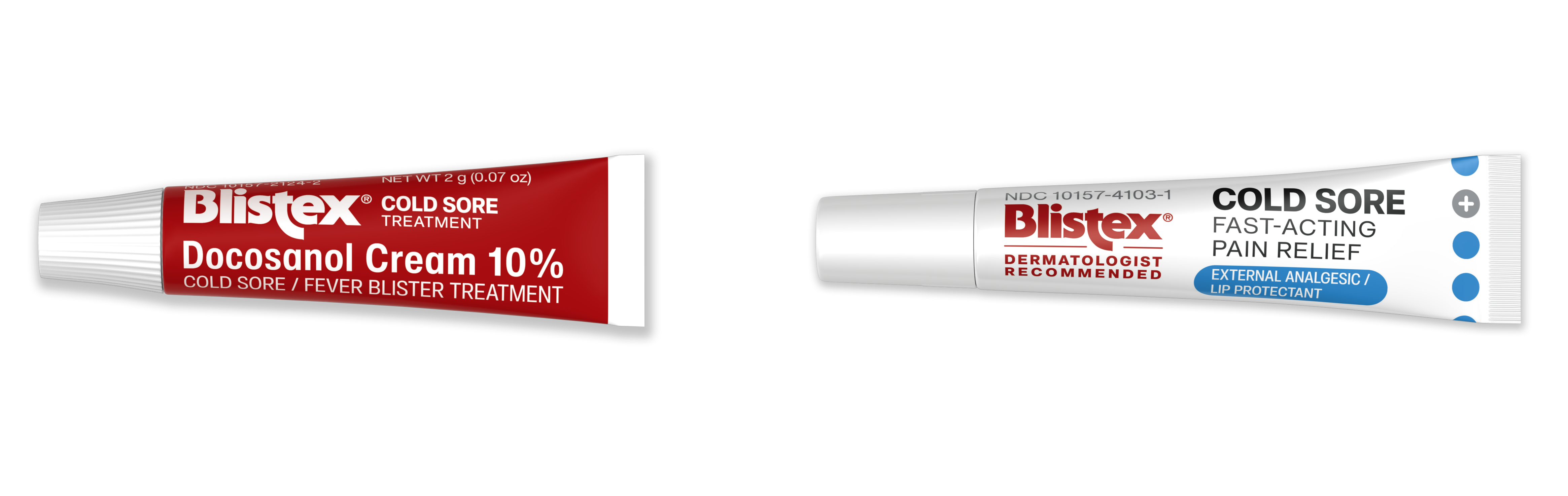 Cold Sore Kit