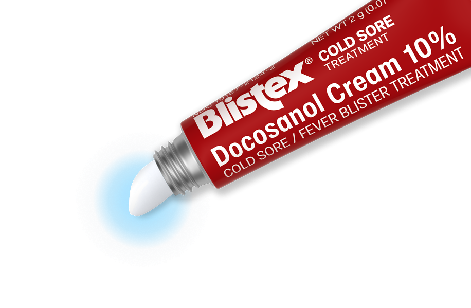 FDA Approved Medicine to Shorten Healing Time of Cold Sores