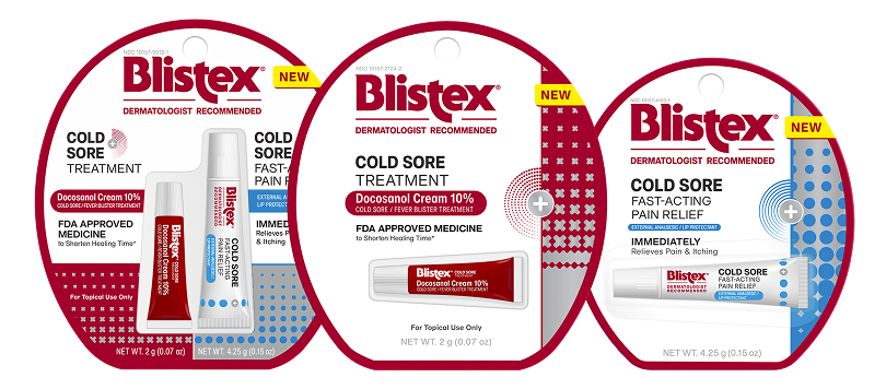 Blistex Products