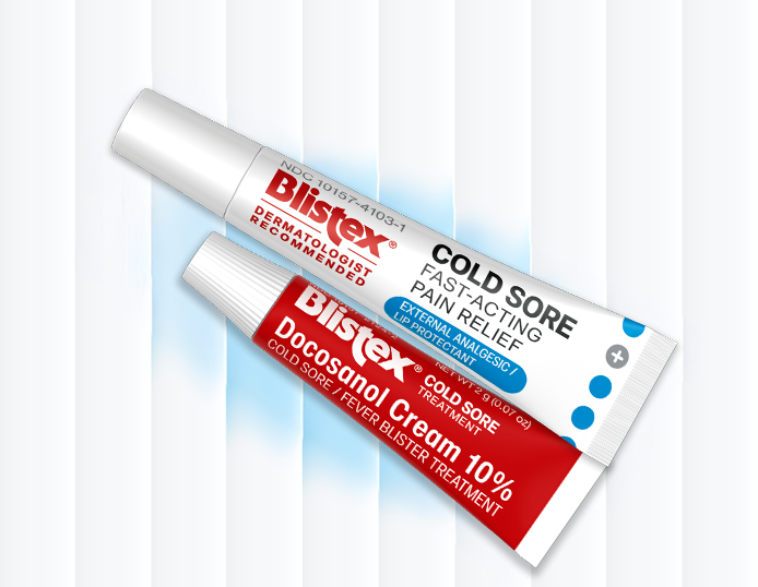 Blistex Products